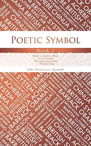 Poetic Symbol: Book 1