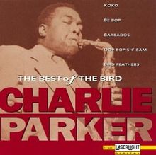 Best of the Bird