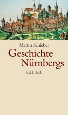 Geschichte Nürnbergs