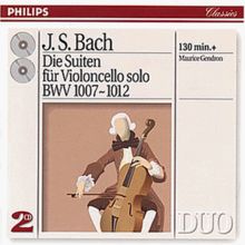 Duo - Bach