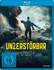 Unzerstörbar - Die Panzerschlacht von Rostow [Blu-ray]