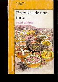 En busca de una tarta von Biegel,P. | Buch | Zustand akzeptabel