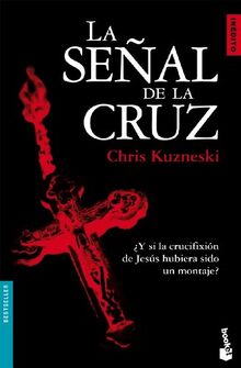 La señal de la cruz (Bestseller)