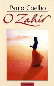 O Zahir, portugiesische Ausgabe