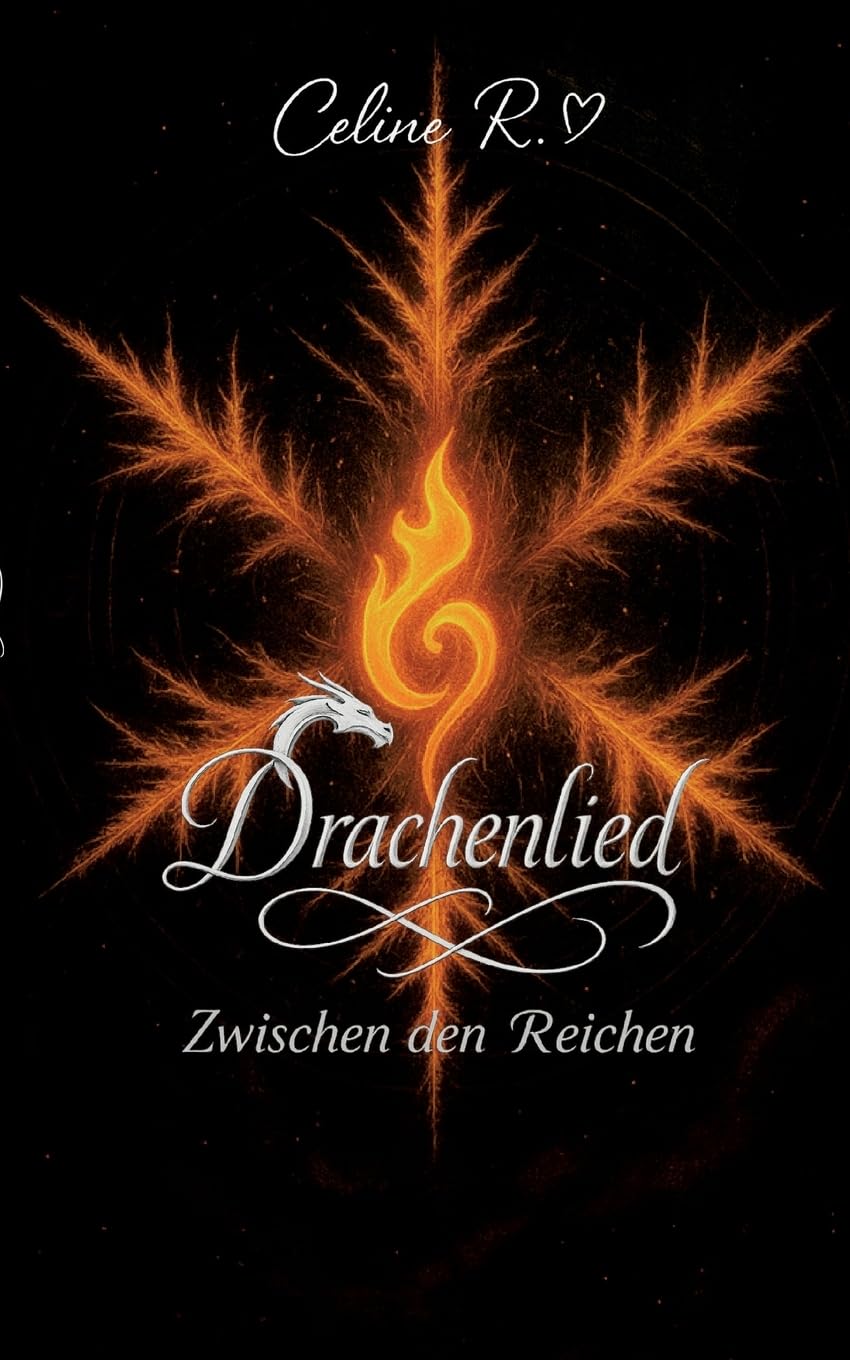 Drachenlied: Zwischen den Reichen