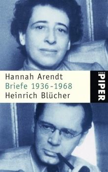 Briefe 1936-1968: Herausgegeben und mit einer Einführung von Lotte Köhler