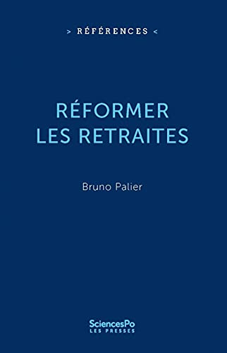 Réformer Les Retraites