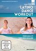 Latino Dance Workout | Feier Dich fit, tanz Dich schlank