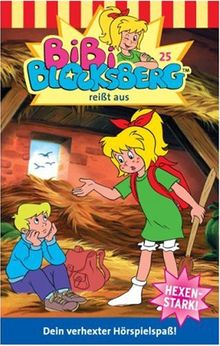 Reisst aus [Musikkassette]