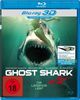Ghost Shark - Uncut - 3D Blu-ray & 2D Version