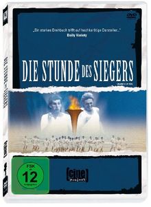 Die Stunde des Siegers