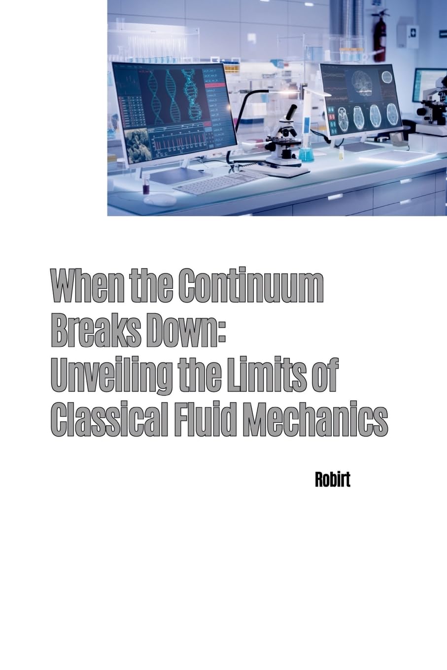 When the Continuum Breaks Down: Unveiling the Limits of Classical Fluid Mechanics: DE