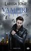 Vampire Nation, T2 : Hunter