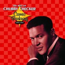 Best of Chubby Checker