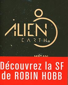 Alien Earth  | Buch | Zustand sehr gut