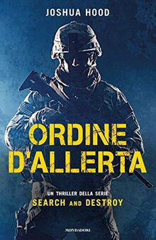 Ordine d'allerta. Search and destroy (Omnibus)