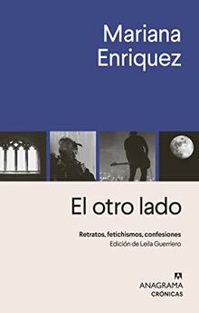 El otro lado (Crónicas, Band 126)