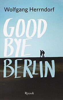 Goodbye Berlin