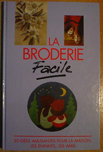 La Broderie Facile