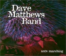 Ants Marching [Ep] von Dave Matthews Band | CD | Zustand sehr gut
