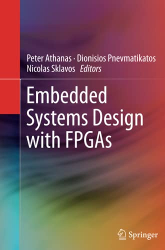 Embedded Systems Design with FPGAs