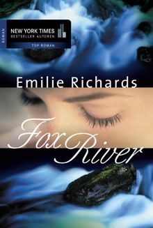 Fox River. by Emilie               Richards | Book | condition very good