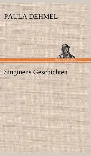 Singinens Geschichten