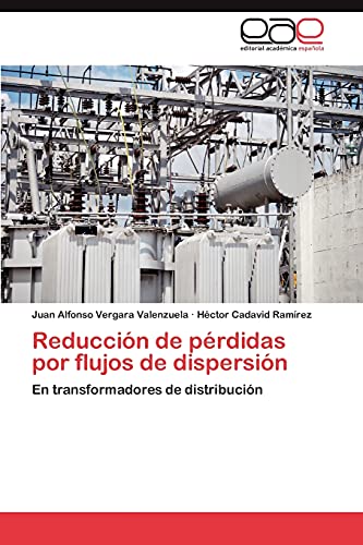 Reducción de pérdidas por flujos de dispersión: En transformadores de distribución