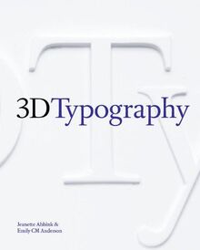 3D Typography