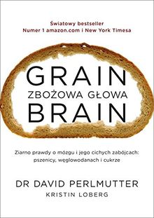 Grain Brain Zbozowa glowa