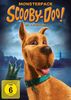 Scooby-Doo Monsterpack [4 DVDs]