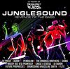Junglesound: Revenge of the Bass (15 Years of Bbk)