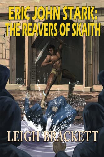 The Reavers of Skaith