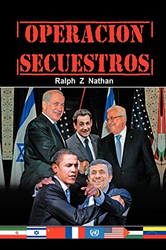 Operación Secuestros