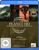 Planet HD - Unsere Erde in High Definition: Afrika [Blu-ray]