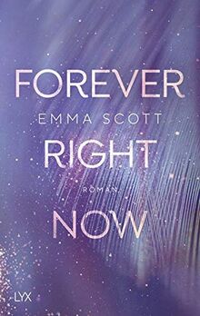 Forever Right Now (Only Love, Band 2)