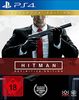 HITMAN: DEFINITIVE EDITION - STEELBOOK EDITION - [PlayStation 4]