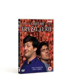A Bit of Fry and Laurie - Series 1 [UK Import]