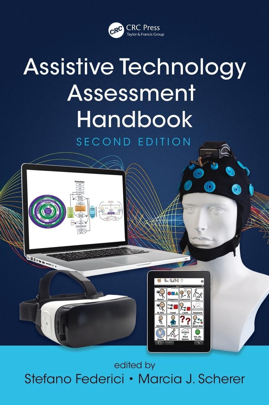 Assistive Technology Assessment Handbook (Rehabilitation Science in Practice)