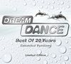 Dream Dance-Best of 20 Years (Extended Versions)