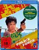 Police Force – Stahlharte Hongkong-Killer (Shaw Brothers) [Blu-ray]