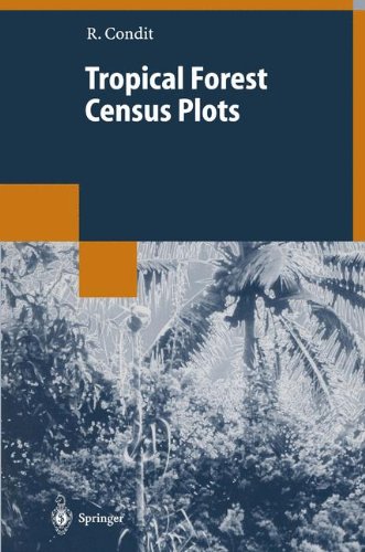 Tropical Forest Census Plots: Methods and Results from Barro Colorado Island, Panama and a Comparison with Other Plots (Environmental Intelligence Unit)