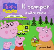 Il camper e altre storie