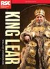 Shakespeare: King Lear (Royal Shakespeare Company, 2016) [DVD]