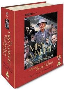 The Miss Marple Collection Box Set [12 DVDs] [UK Import]