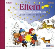 ELTERN - Das große Weihnachtsbuch