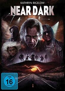Near Dark - Die Nacht hat ihren Preis (Special Edition Mediabook, + 2 DVDs) [Blu-ray]