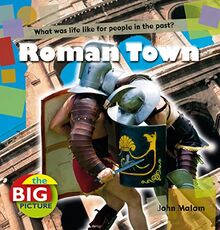 Roman Town (Big Picture)