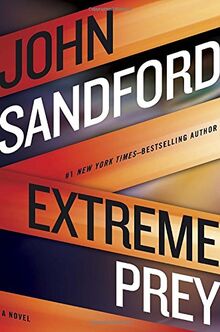 Extreme Prey (A Prey Novel, Band 26)