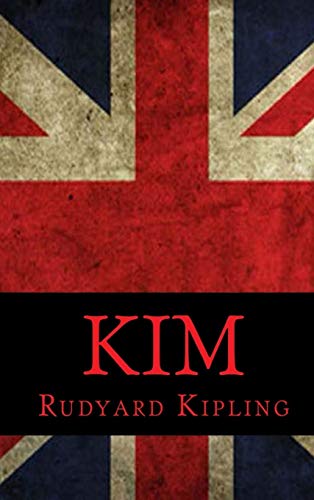 Rudyard Kipling Kim